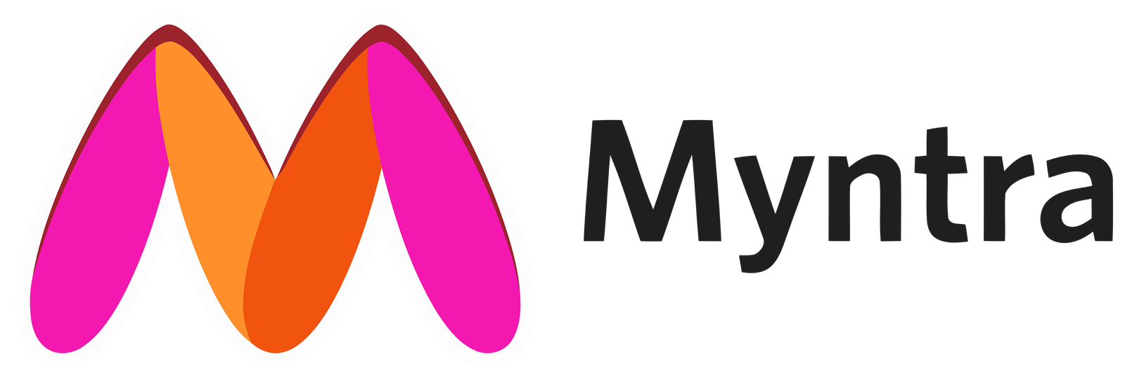 Myntra Logo