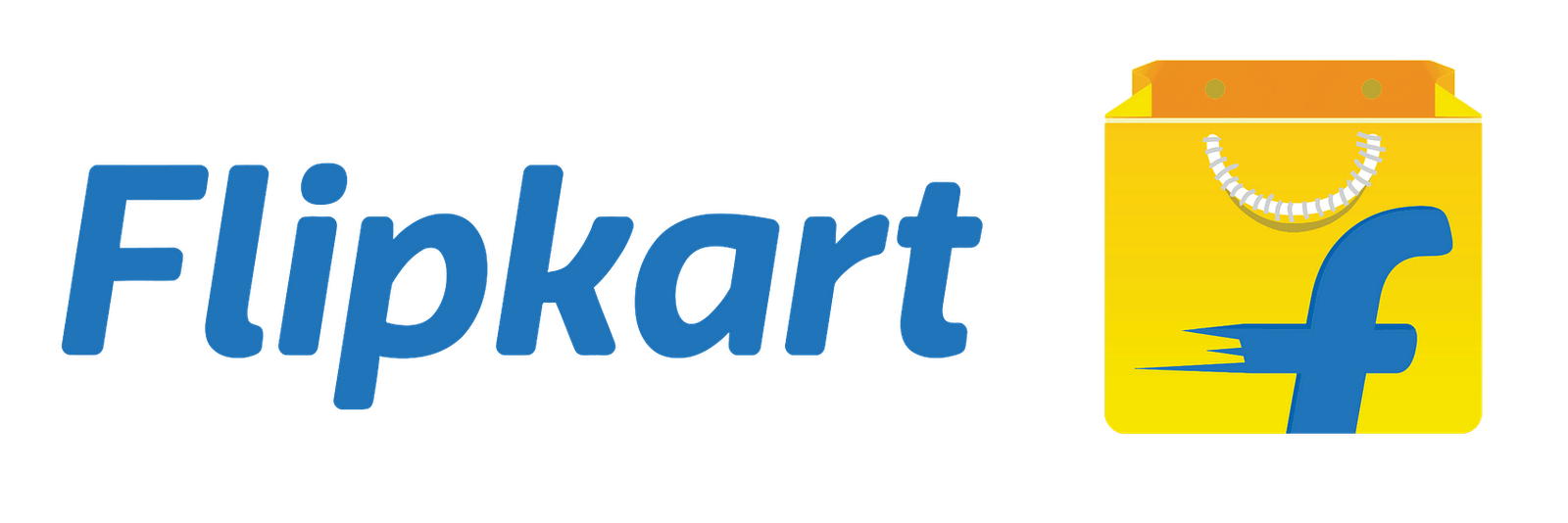 Flipkart Logo