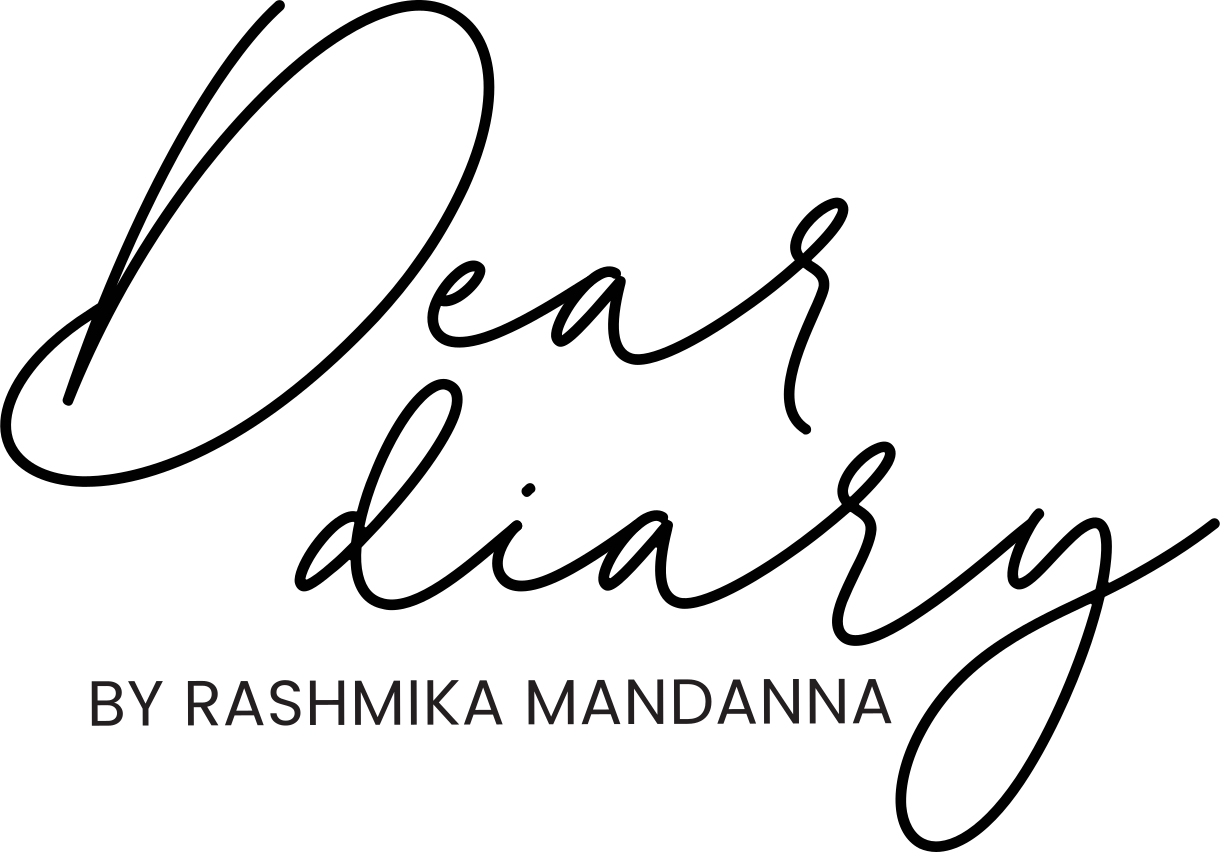 Dear Diary