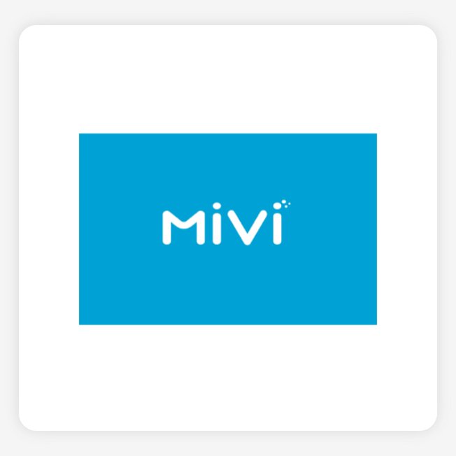 Mivi