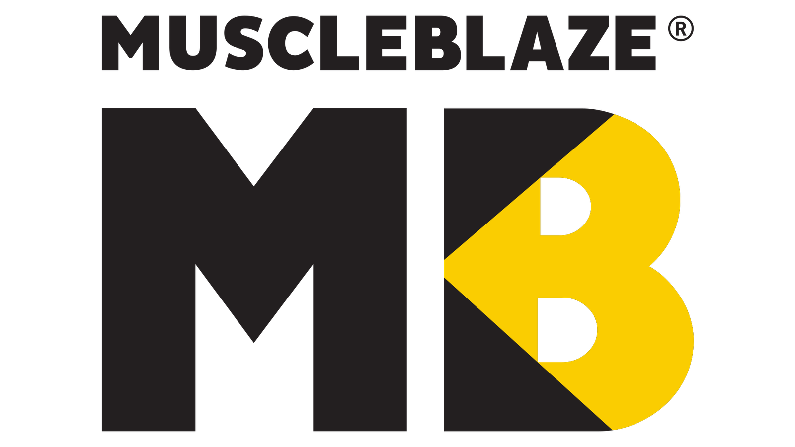 Muscleblaze