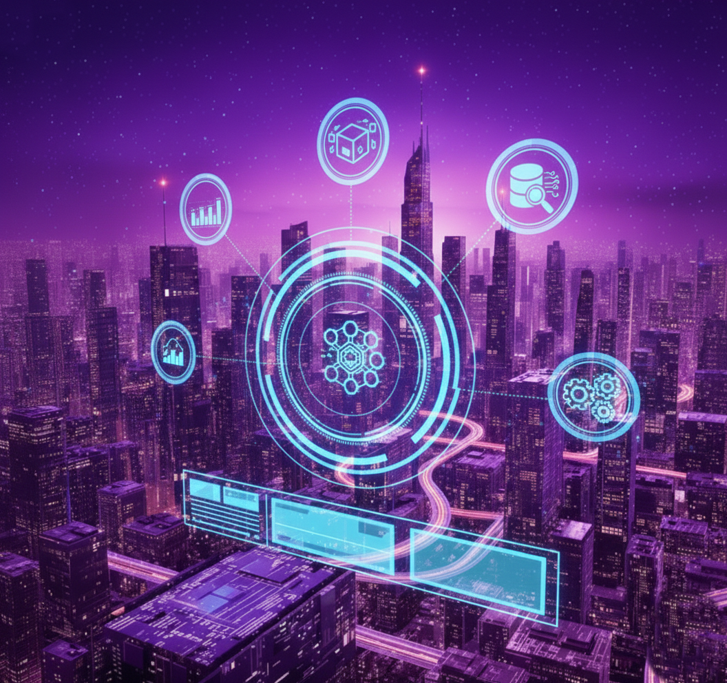 Think Digital Technology